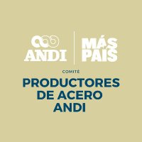 Comité Acero ANDI(@AceroAndi) 's Twitter Profile Photo