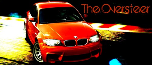 Here, we post things about cars. Whether it be nice or not.