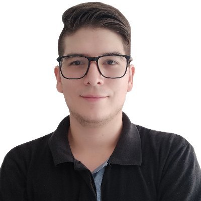 ronalderg19's profile picture. Flutter - Mobile developer #Flutter