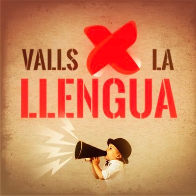 Espai de cooperació del teixit associatiu vallenc per promoure l'ús social del català a Valls. Ja som 70 entitats!