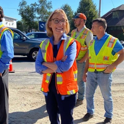 Sen. Maggie Hassan