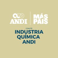 Comité de la Industria Química ANDI(@AndiQuimica) 's Twitter Profile Photo