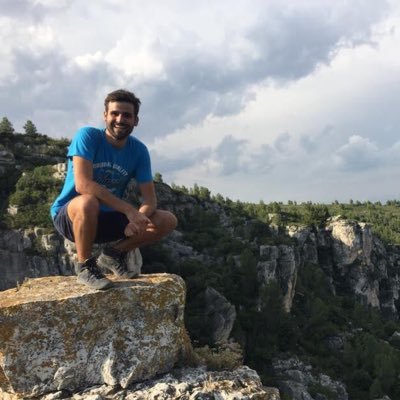 Biologist. Master student at the Molecular Metabolism in Cancer and Ageing group - Department of Biomedical Sciences, University of Copenhagen. From Tarragona📍