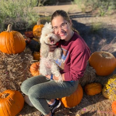 kmkriegs13's profile picture. Success manager at Rhithm App, Swiftie, wifey, dog mom