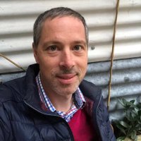 Paul Pilkington (@paulpilkington) 's Twitter Profile Photo