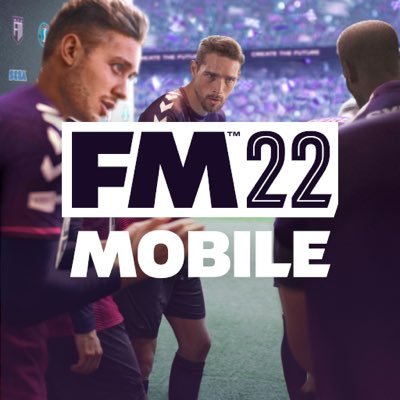Sharing purely @FootballManager Mobile tips from a 25+ year FM obsession plus also just some love for the game ⚽️👔📲🏆 #FM22 #FM22Mobile