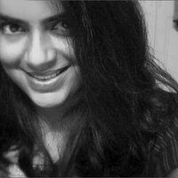 Nikki Ashok(@Nixsters) 's Twitter Profile Photo