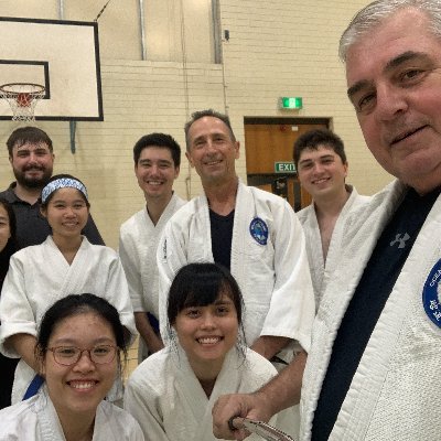 We follow the teachings of Kenji Tomiki and The Shodokan Syllabus