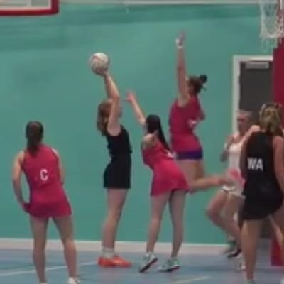 Netball cricket netball