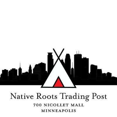 Native Roots Trading Post is an Artisan Native Arts & Crafts vendor located in the Dayton's Project Building in historic Downtown Minneapolis.