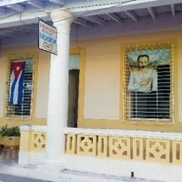 DME San Juan y Martínez, Pinar del Río, Cuba(@dme_juan) 's Twitter Profile Photo