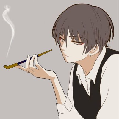 Haki〆狛鬼さんのプロフィール画像
