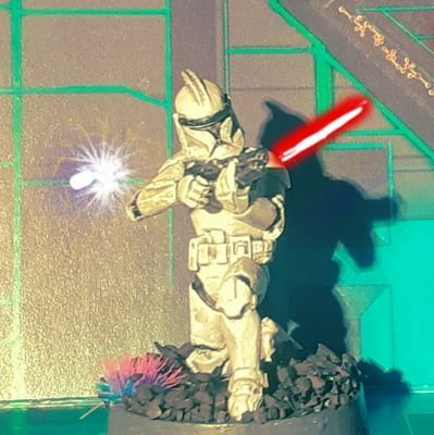 sjake1911's profile picture. Wargamer and DM. I play D&D, warhammer, boltaction, star wars legion, black seas and more. Not the best painter. But I have fun doing it 😊