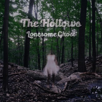 TheHollows's profile picture. LONESOME GHOST available now  👻