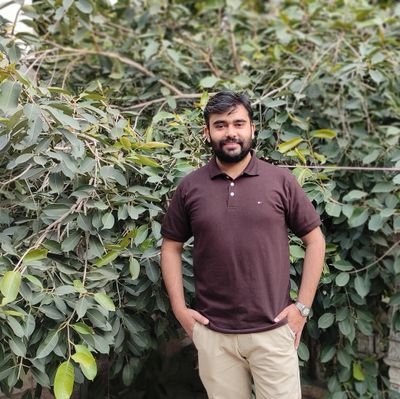 EngrHafizHamza6's profile picture. Hafiz,Agri.Engr., Online Educator.