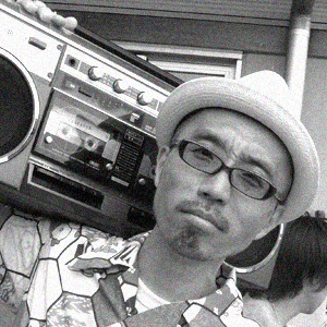 山口'Gucci'佳宏さんのプロフィール画像