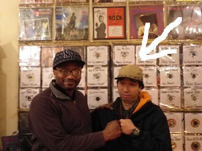 Yoshi_RS64's profile picture. レゲエギタリスト、プロデューサーのヨッシーです。