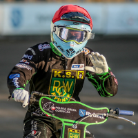 Arek Szybinski (@4r3kks) 's Twitter Profile