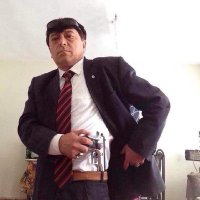 TEMEL KÖSE (@1966sef) 's Twitter Profile