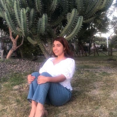 Saalazar2's profile picture. ◔ ◕ ❍ ◉ ◎ ⊕ ⊖ ⊗ ⊘▵ ▹ ▿ ◃ ▴ ▸ ▾ ◂  ▧ ▨  ◧ ◨ ◩ ◪ 

 ~𝑨 𝒗𝒆𝒄𝒆𝒔 𝒔𝒆 𝒈𝒂𝒏𝒂, 𝒐𝒕𝒓𝒂𝒔, 𝒔𝒆 𝒂𝒑𝒓𝒆𝒏𝒅𝒆~