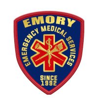 Emory EMS(@Emory_EMS) 's Twitter Profile Photo