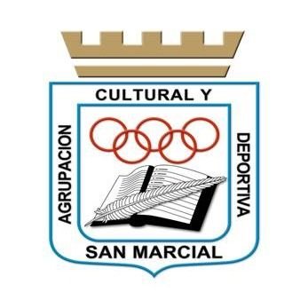 Twitter OFICIAL CD San Marcial,Lardero,La Rioja. 52 años por y para Lardero. Afianzados y orgullosos de nuestro origen y nuestro pueblo. #sanma #somoslardero