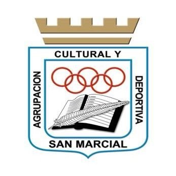 Twitter OFICIAL CD San Marcial,Lardero,La Rioja. 49 años por y para Lardero. Afianzados y orgullosos de nuestro origen y nuestro pueblo. #sanma #somoslardero