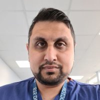 Osman Chaudhary (@drokchaudhary) 's Twitter Profile