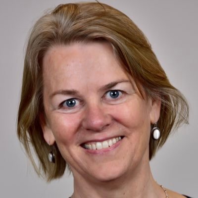 Mirjam de Rijk Profile