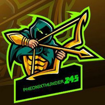 PThunder245 Profile Picture