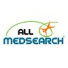 AllMedSearch's profile picture. All Med Search focuses on the direct hire, permanent placement of medical professionals at healthcare facilities nationwide.