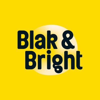 Blak & Bright is a First Nations Literary Festival based in Melbourne. Back in 2022 March 17 - 20 . #blakbright22