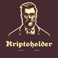 Kriptoholder 🔔(@kriptoholder) 's Twitter Profile Photo