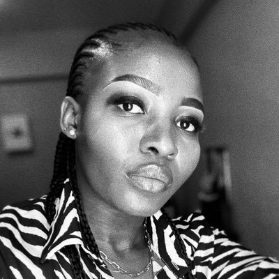 MakatuTrudy's profile picture. 😊