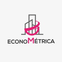 ECONOMETRICA(@EconometricaCo) 's Twitter Profile Photo
