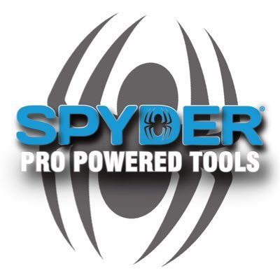 The official Spyder twitter page. We offer and develop high performance tool and tool accessories.