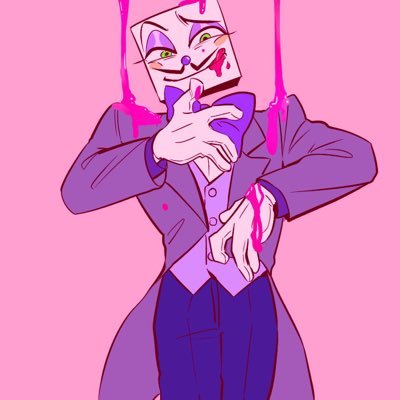 dxisys__'s profile picture. ^ Heyo! ^ ^ She/They/It ^ ^ Minor ^ ^ Just a chill person ^