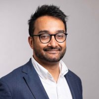 Aziz Haque (@azizupperlimb) 's Twitter Profile