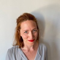 Rebecca Scott (@rebeccavscott) 's Twitter Profile