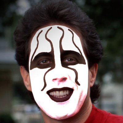 stingfeld's profile picture. Reading
Writing
Running
Wrestling