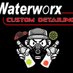Waterworx Custom Detailing (@CustomzWorx) Twitter profile photo