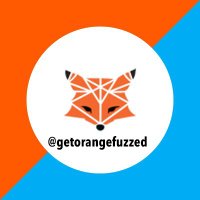 Orange Fuzz(@GetOrangeFuzzed) 's Twitter Profile Photo