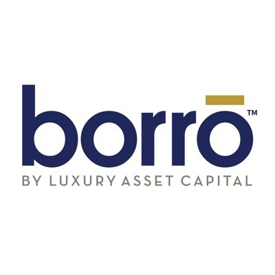 Borro is a financial services company that unlocks the value of your luxury assets to get a personal loan.