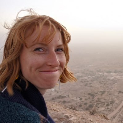 she/her - PhD student studying the bureaucratic dimensions of the border focusing on visa procedures for Tunisians to EU/Schengen area @UvA_Amsterdam
