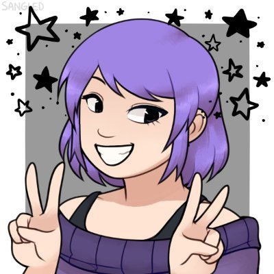 Call me DI for short (dee eye) | she/they ^40 queer | Dungeon Master - Writer - Gamer - VTuber | I stream regularly on Twitch ttv/DisjointedImages