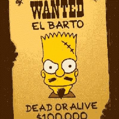 El_Barto_xxx's profile picture. Viel Freude am Leben