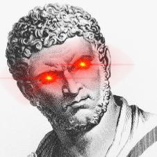 Unlock your stoic driven potential 🔑 Stoicism and Crypto Enthusiast.