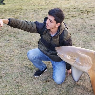 nc_chark's profile picture. Chark with no context