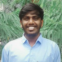 Balakrishna Peddi (@balakrisnapeddi) 's Twitter Profile