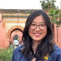 Frances Ding (@francesding) 's Twitter Profile